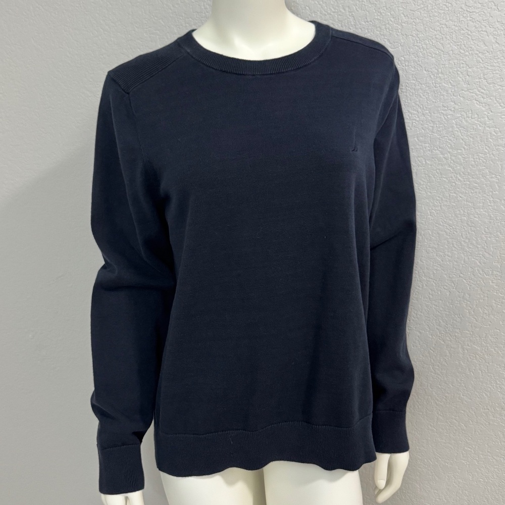 Nautica Pullover Sweater